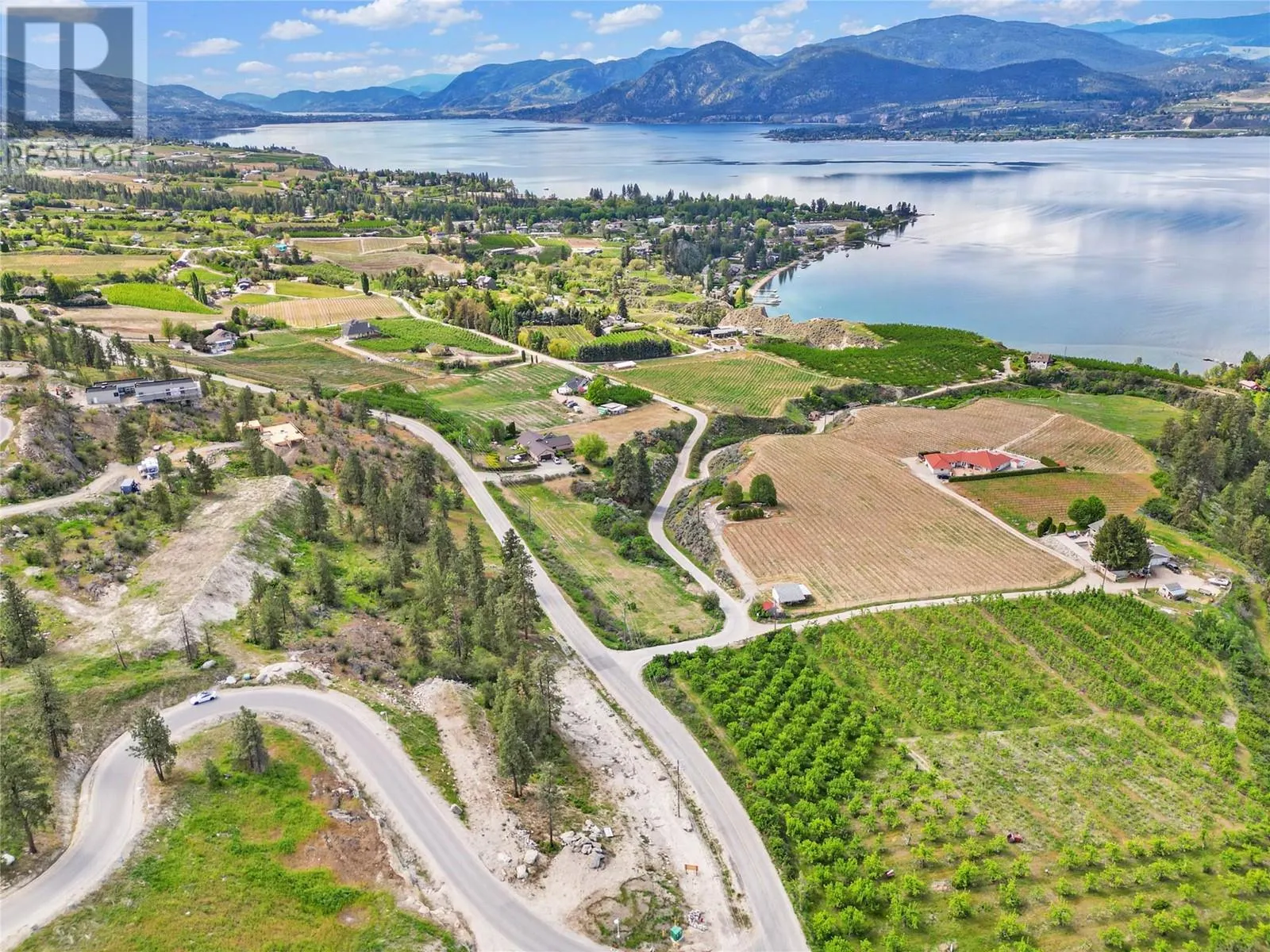 4650 North Naramata Road Lot# 1