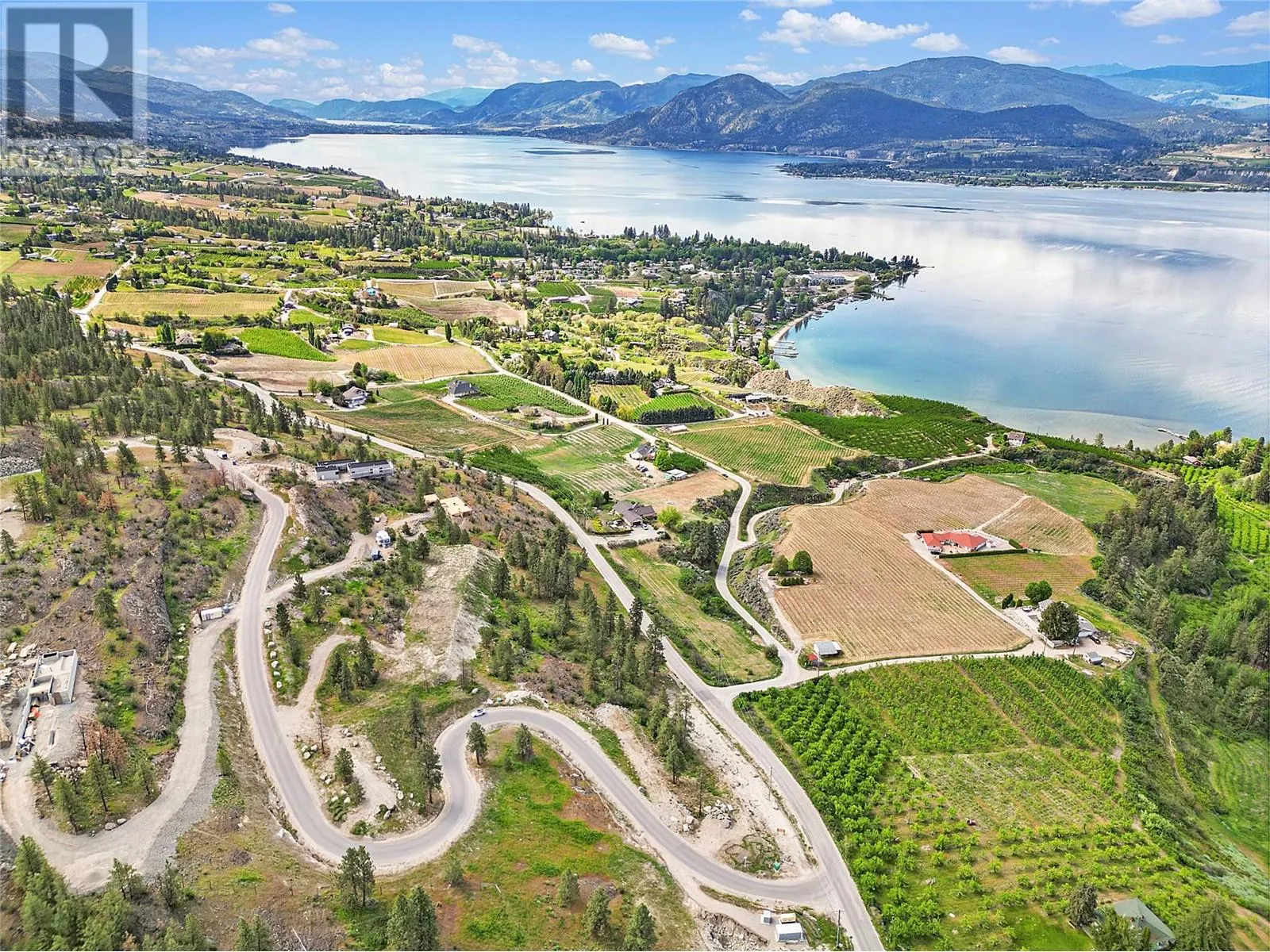 4650 North Naramata Road Lot# 1