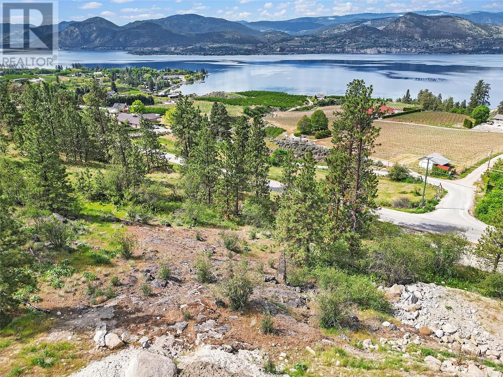 4650 North Naramata Road Lot# 1