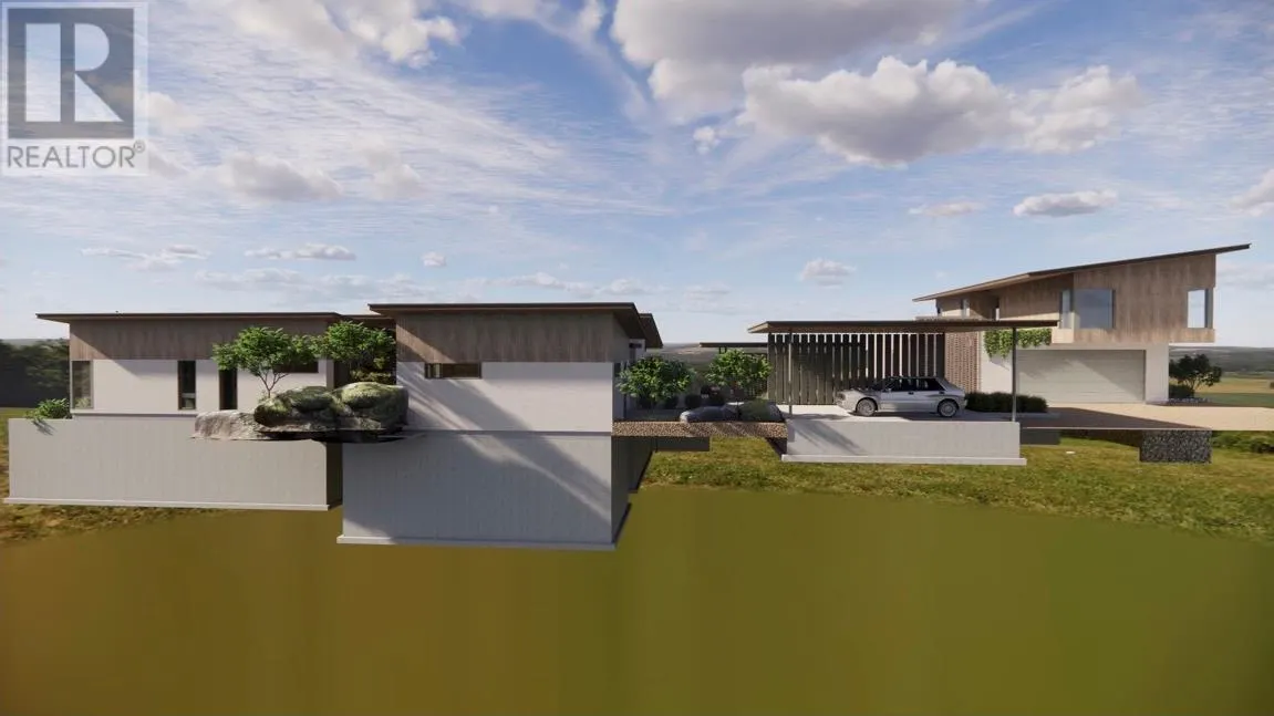 4650 North Naramata Road Lot# 1