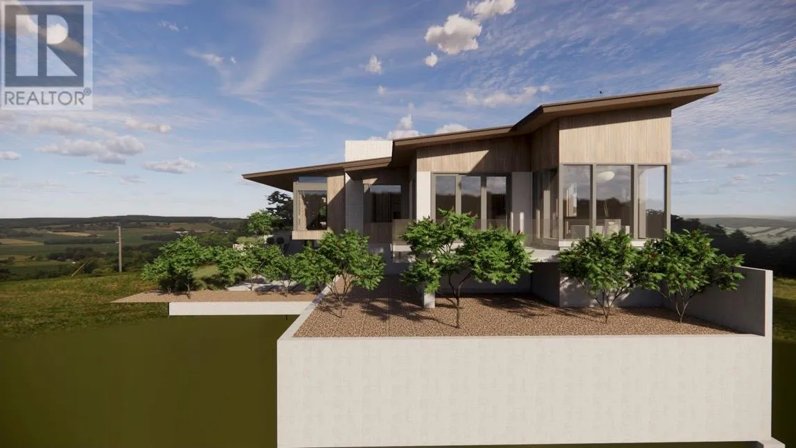 4650 North Naramata Road Lot# 1