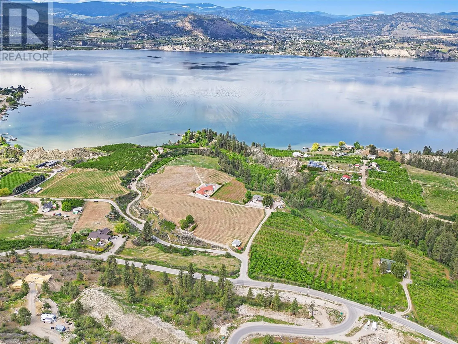 4650 North Naramata Road Lot# 1