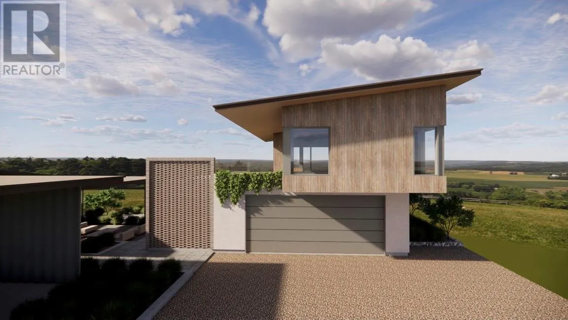 4650 North Naramata Road Lot# 1