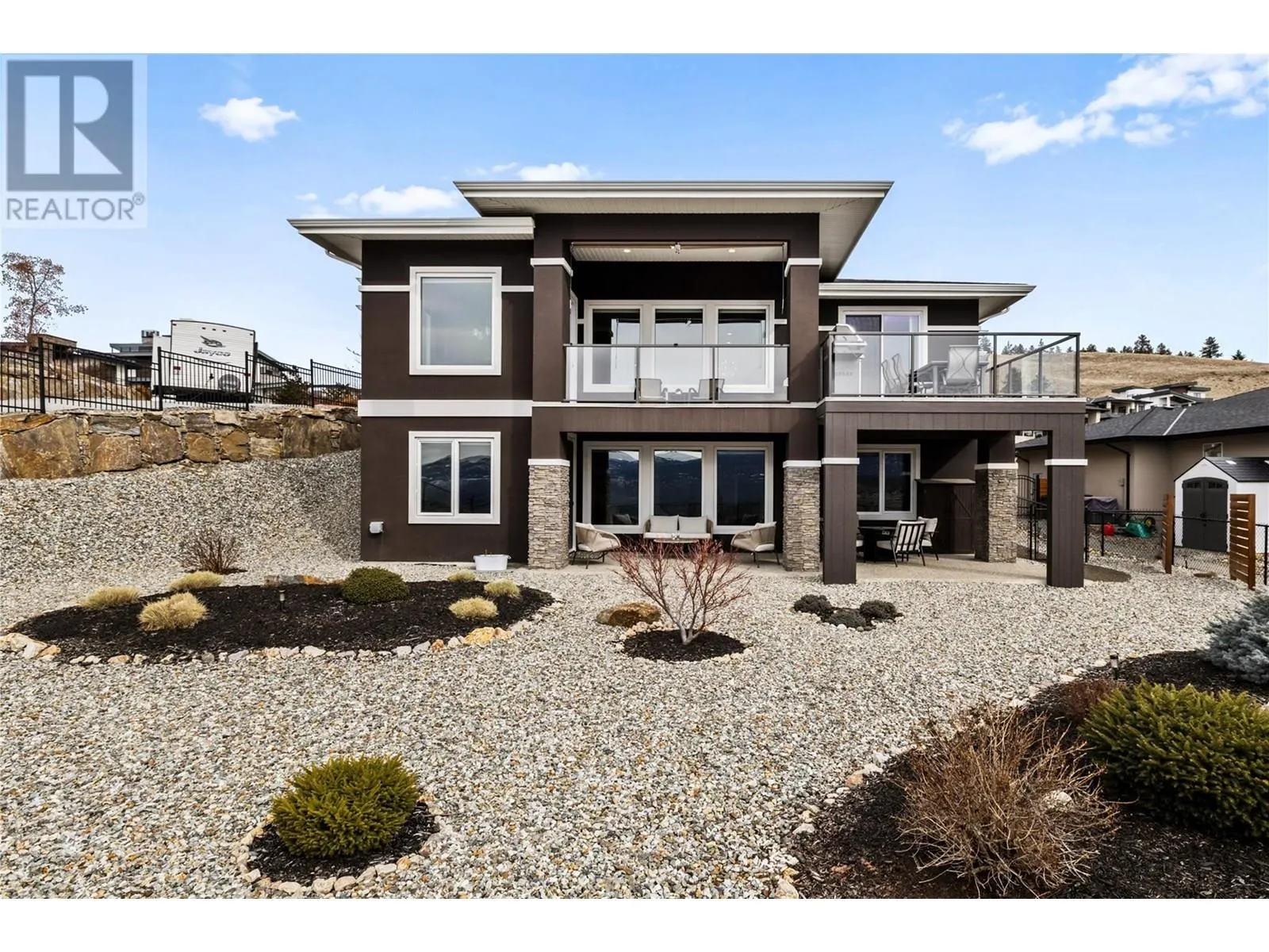 1376 Mine Hill Drive