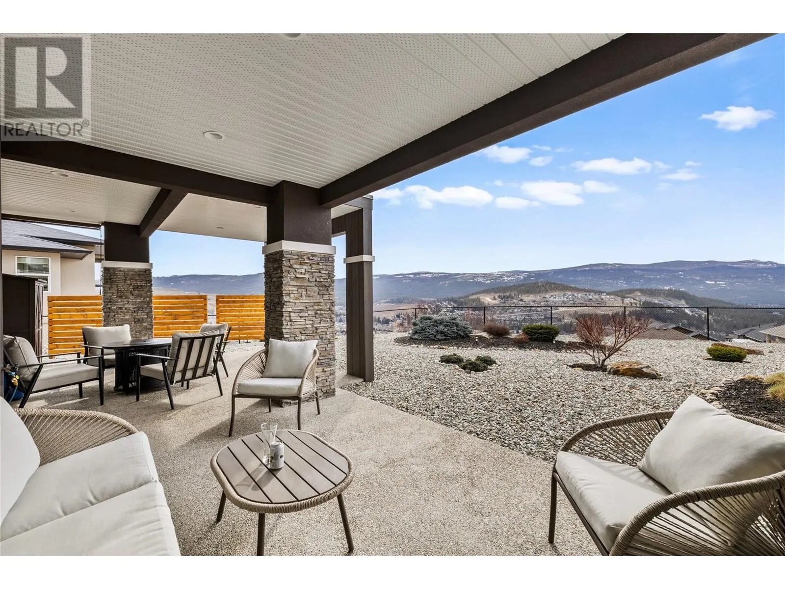1376 Mine Hill Drive