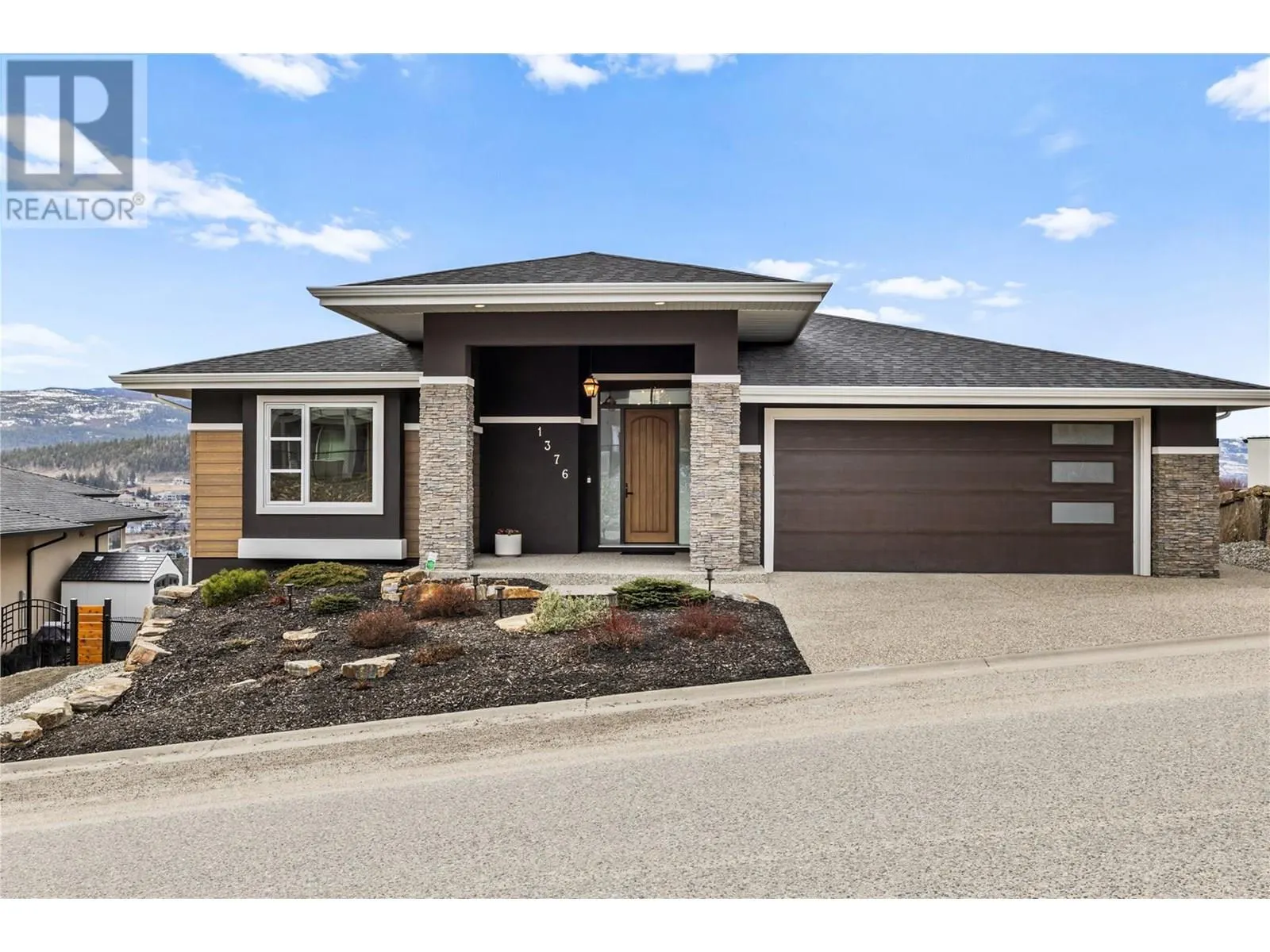 1376 Mine Hill Drive