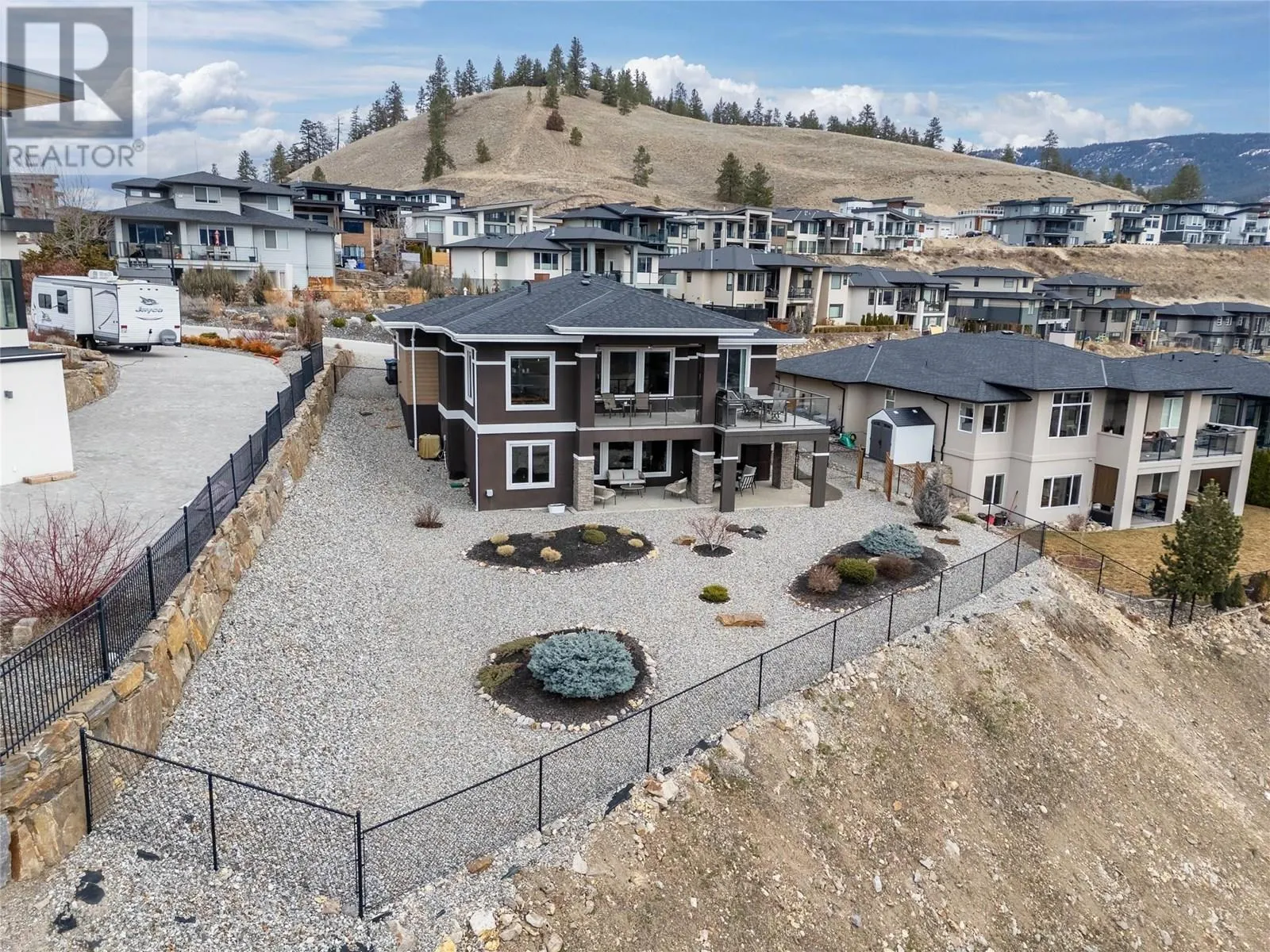 1376 Mine Hill Drive