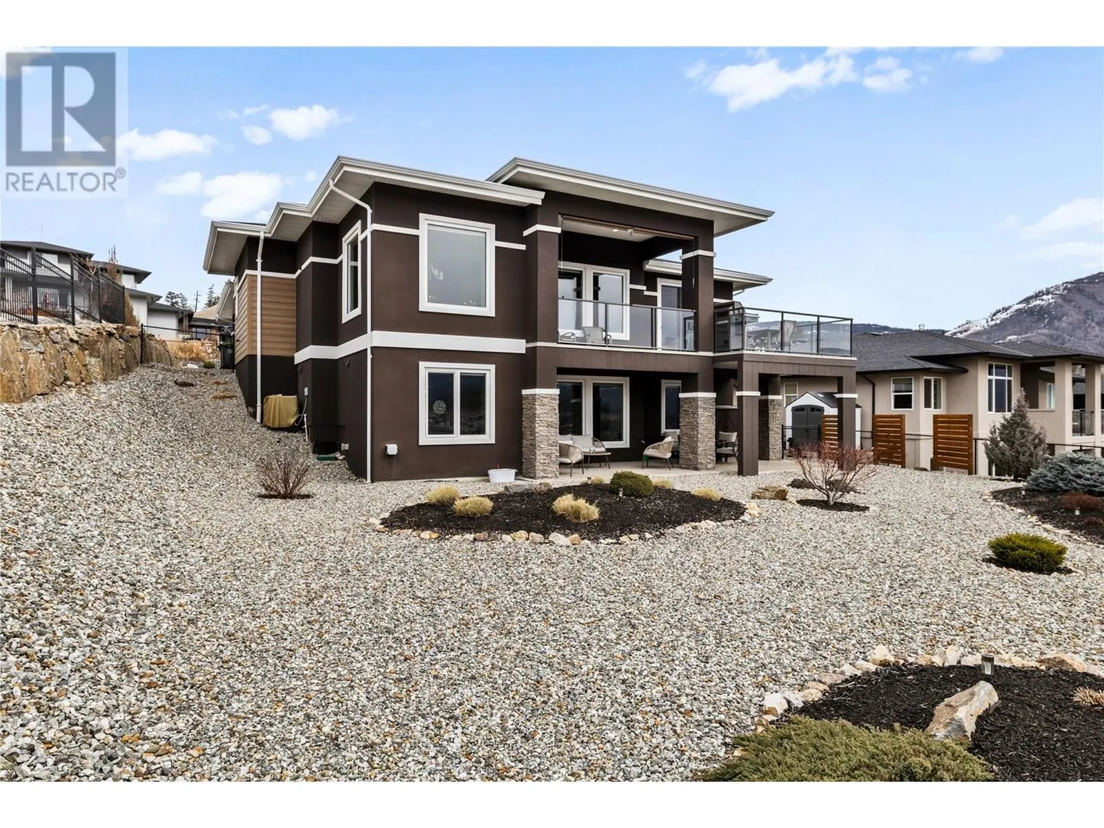 1376 Mine Hill Drive