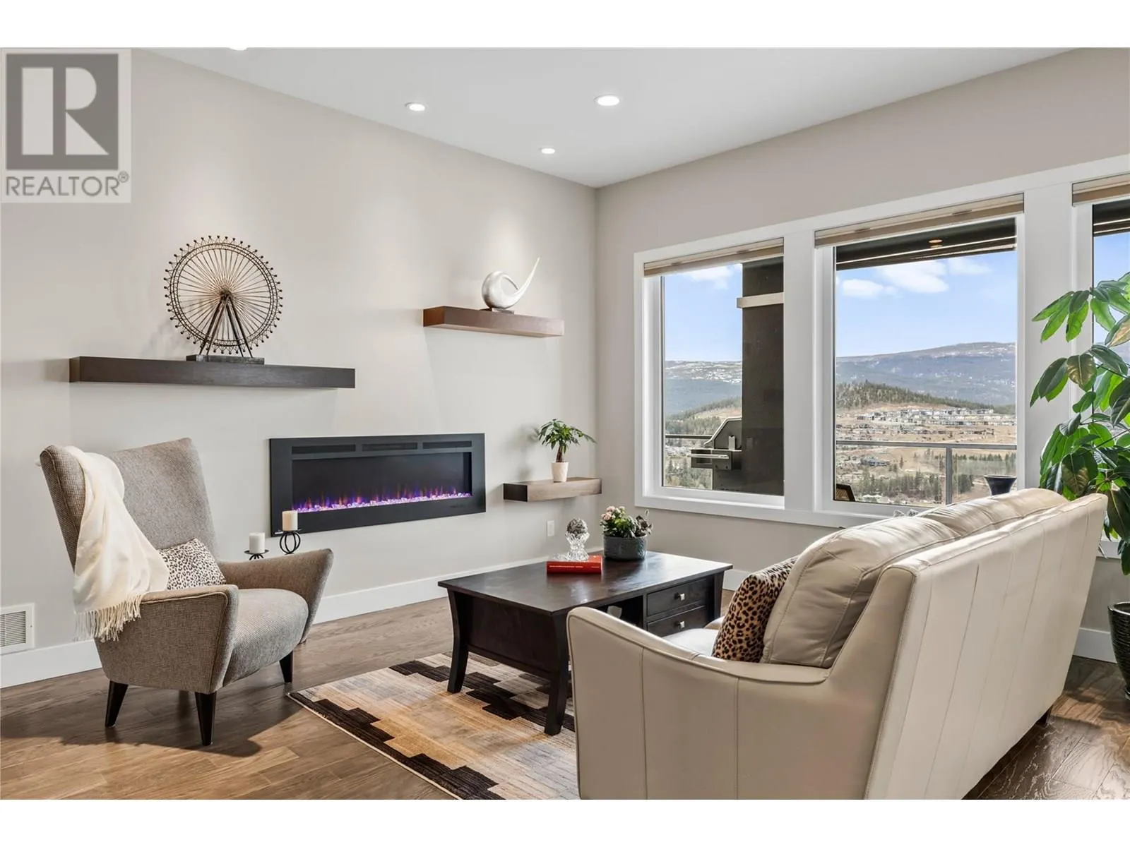 1376 Mine Hill Drive