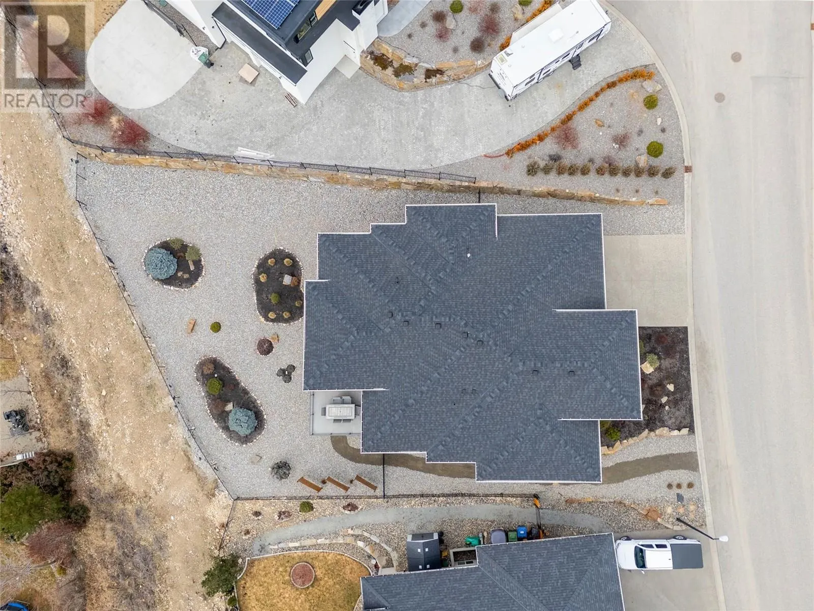 1376 Mine Hill Drive