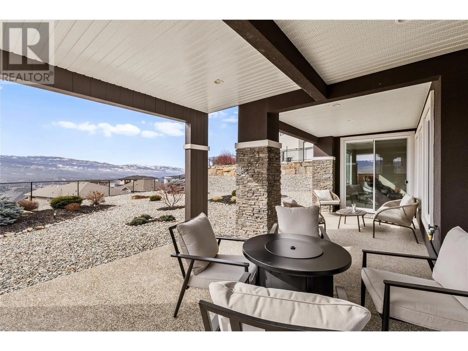1376 Mine Hill Drive