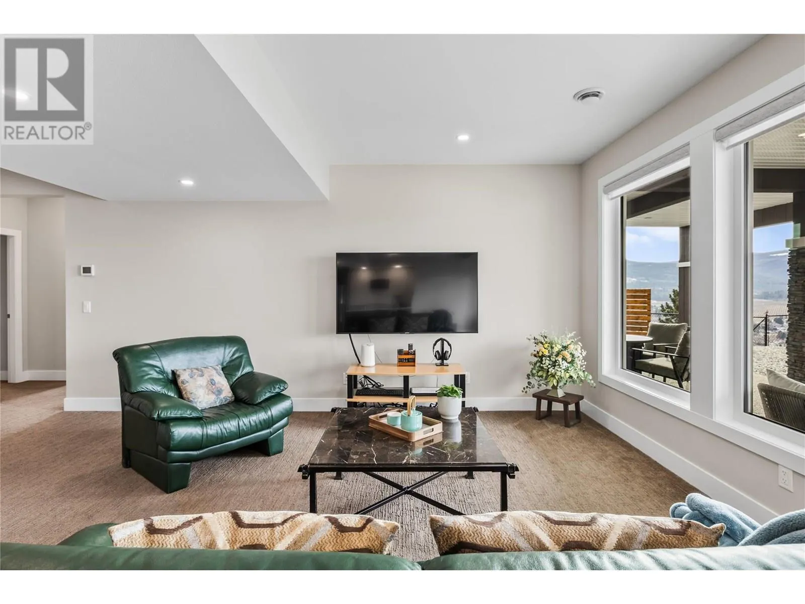 1376 Mine Hill Drive