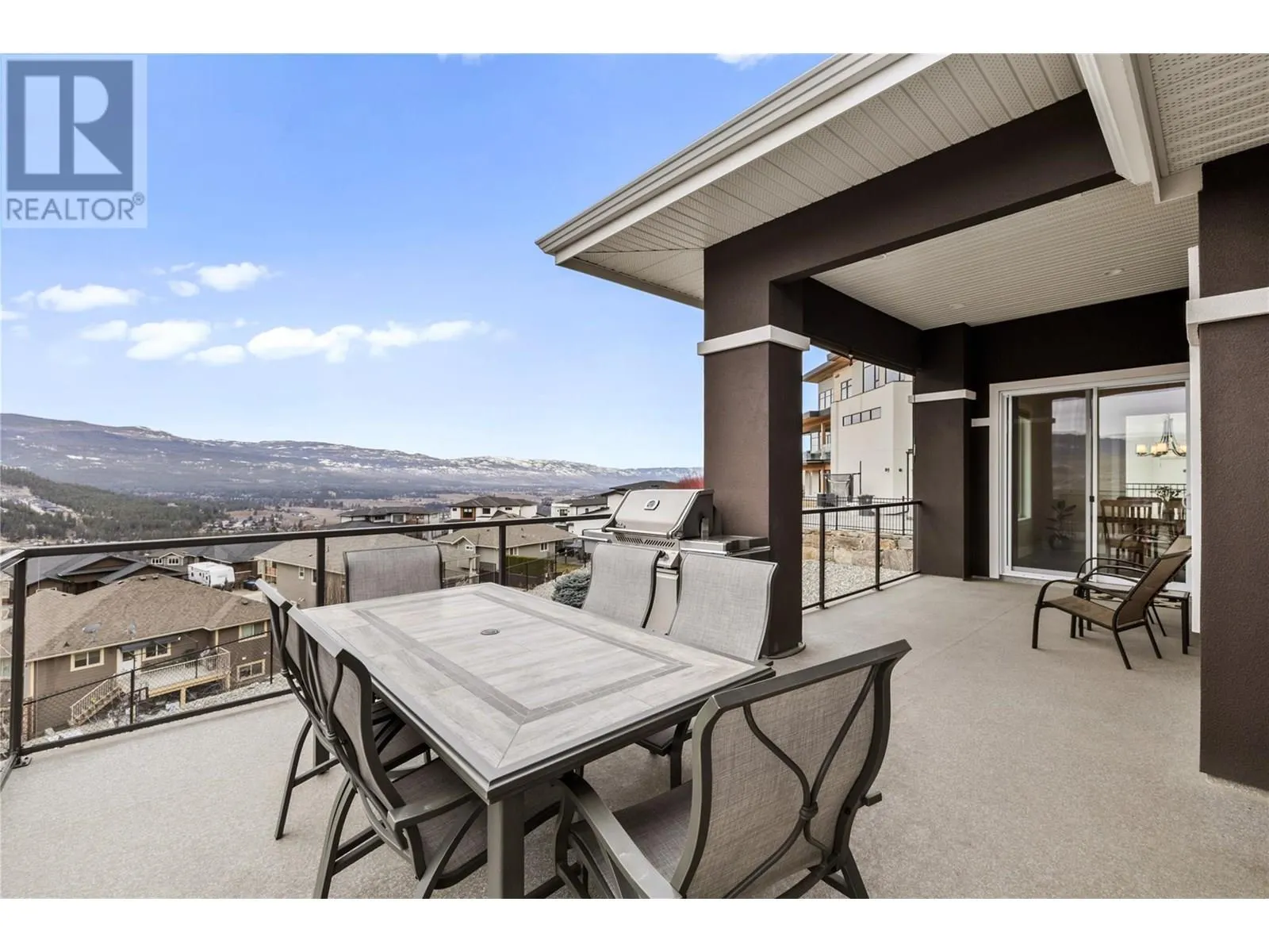 1376 Mine Hill Drive