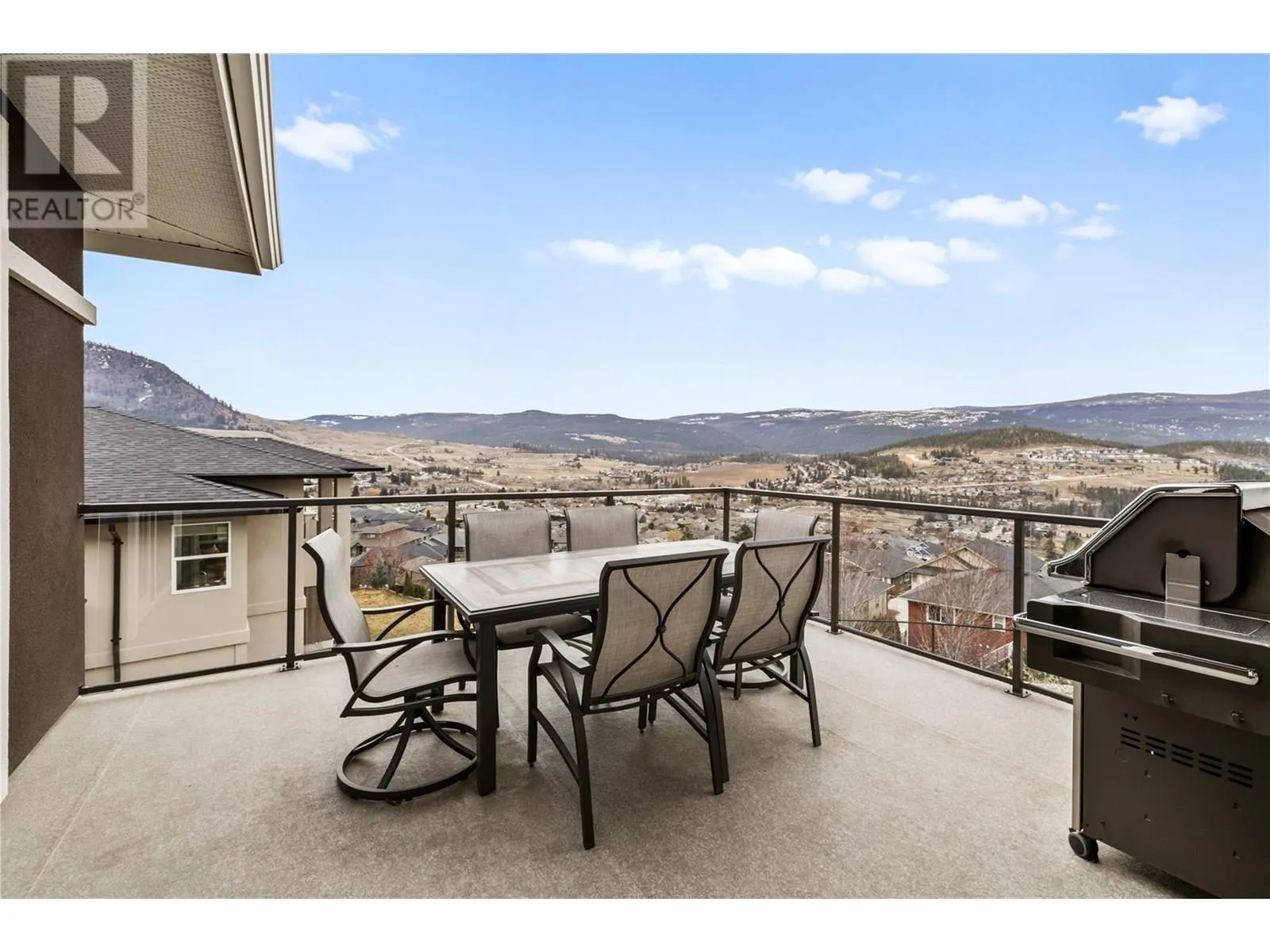 1376 Mine Hill Drive