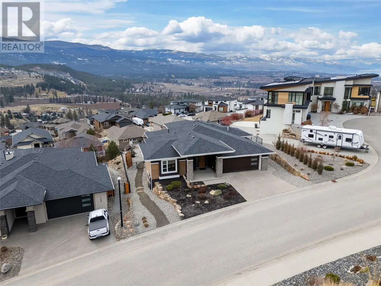 1376 Mine Hill Drive