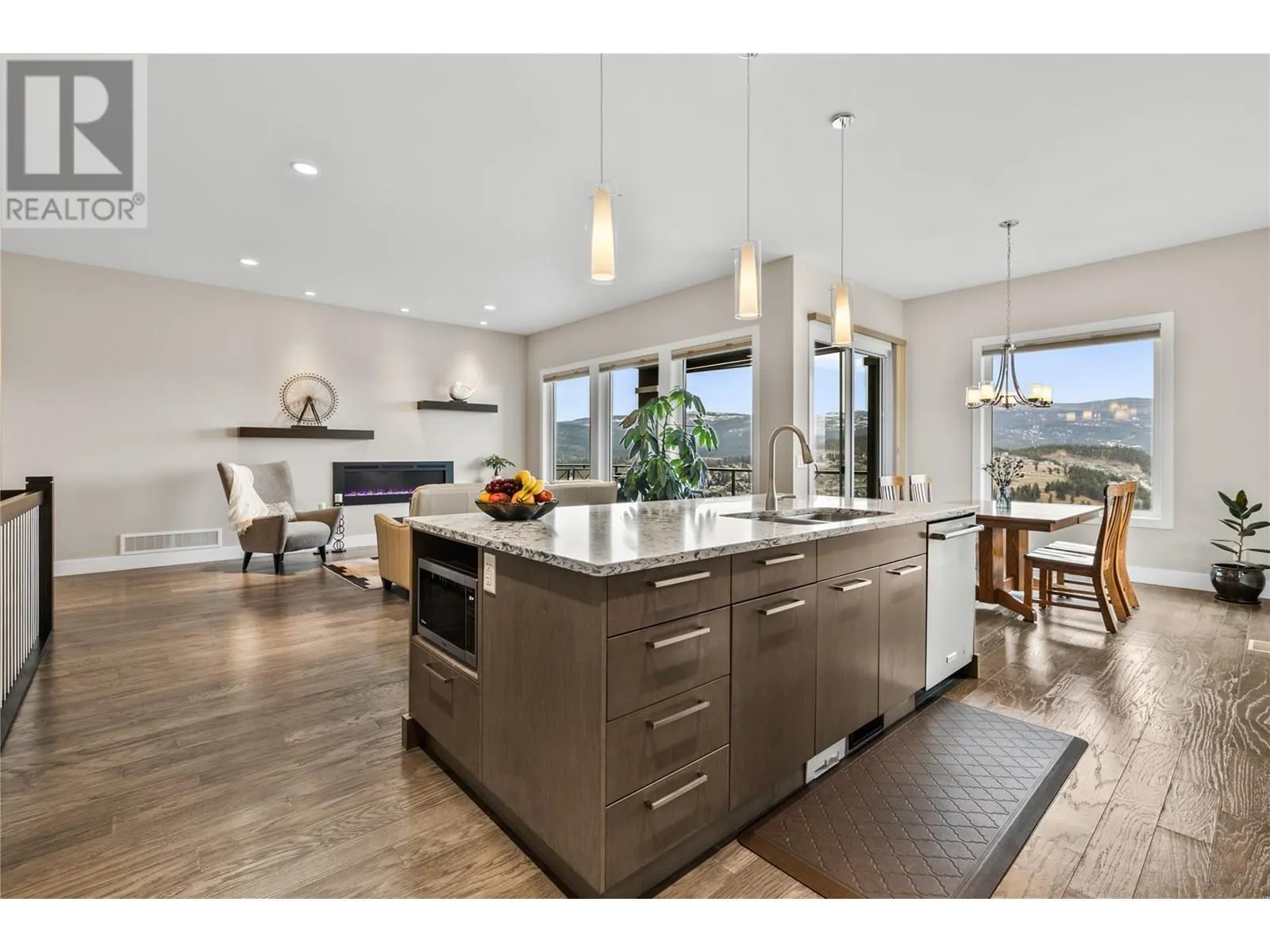 1376 Mine Hill Drive