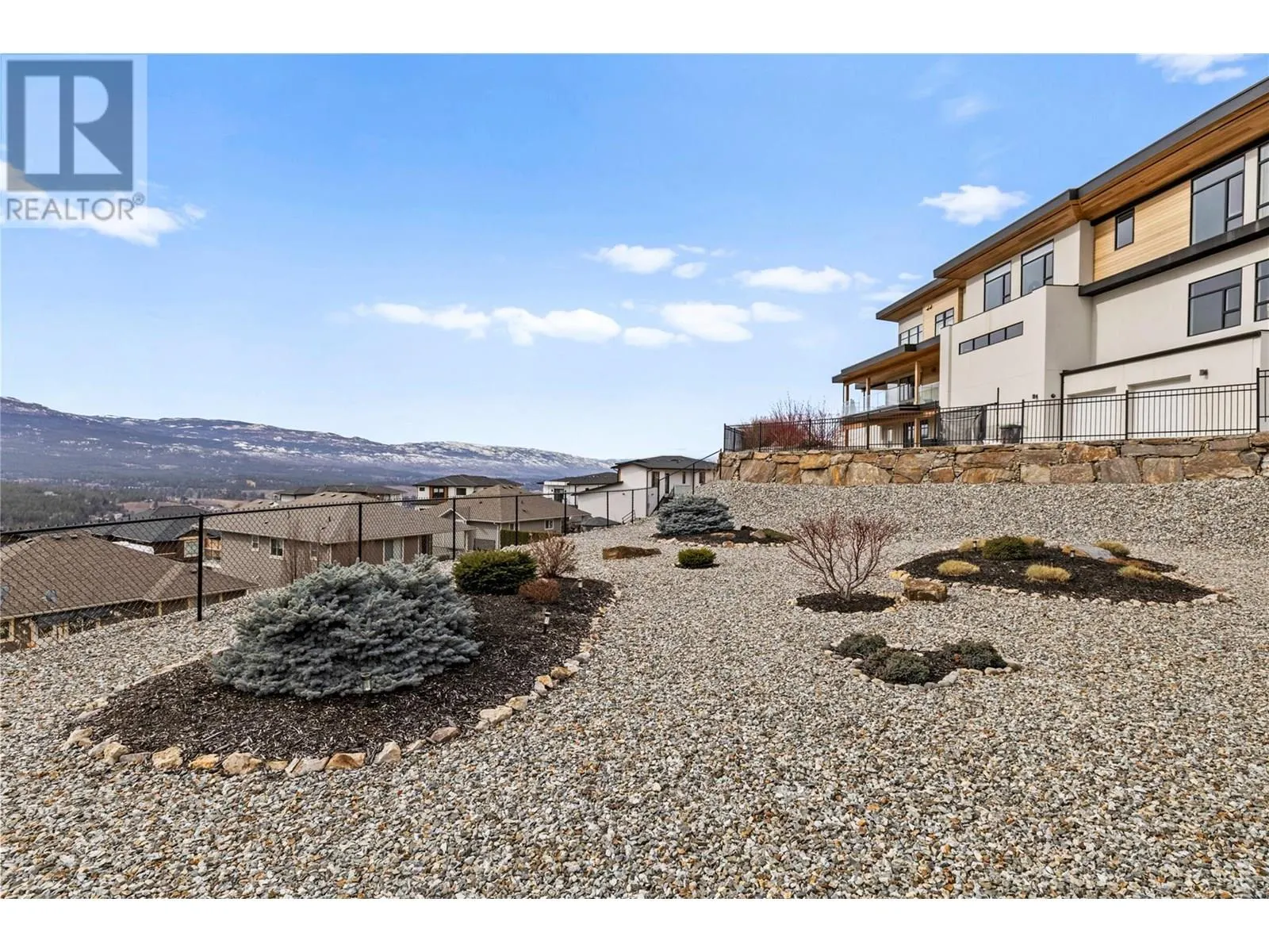 1376 Mine Hill Drive