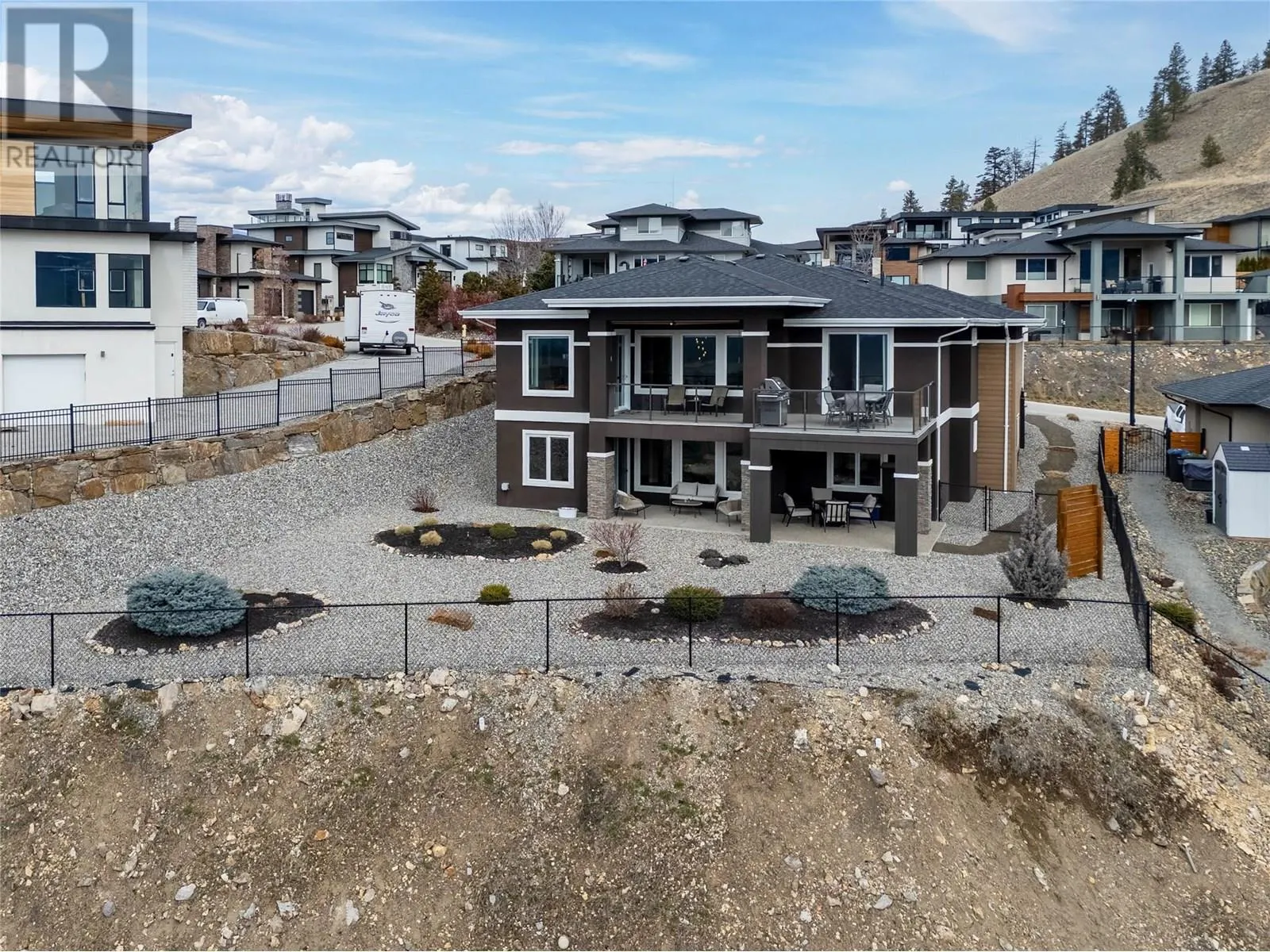 1376 Mine Hill Drive
