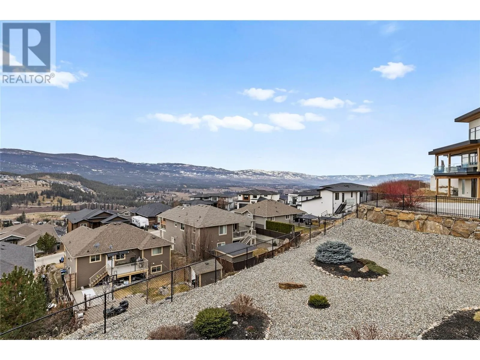 1376 Mine Hill Drive