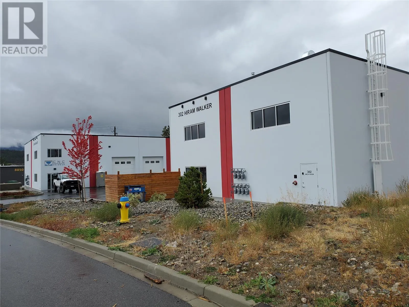 302 Hiram Walker Court Unit# 103