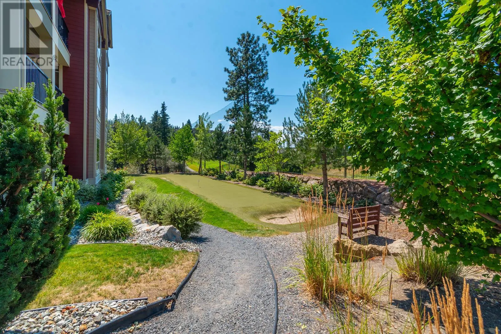 2770 Auburn Road Unit# 206