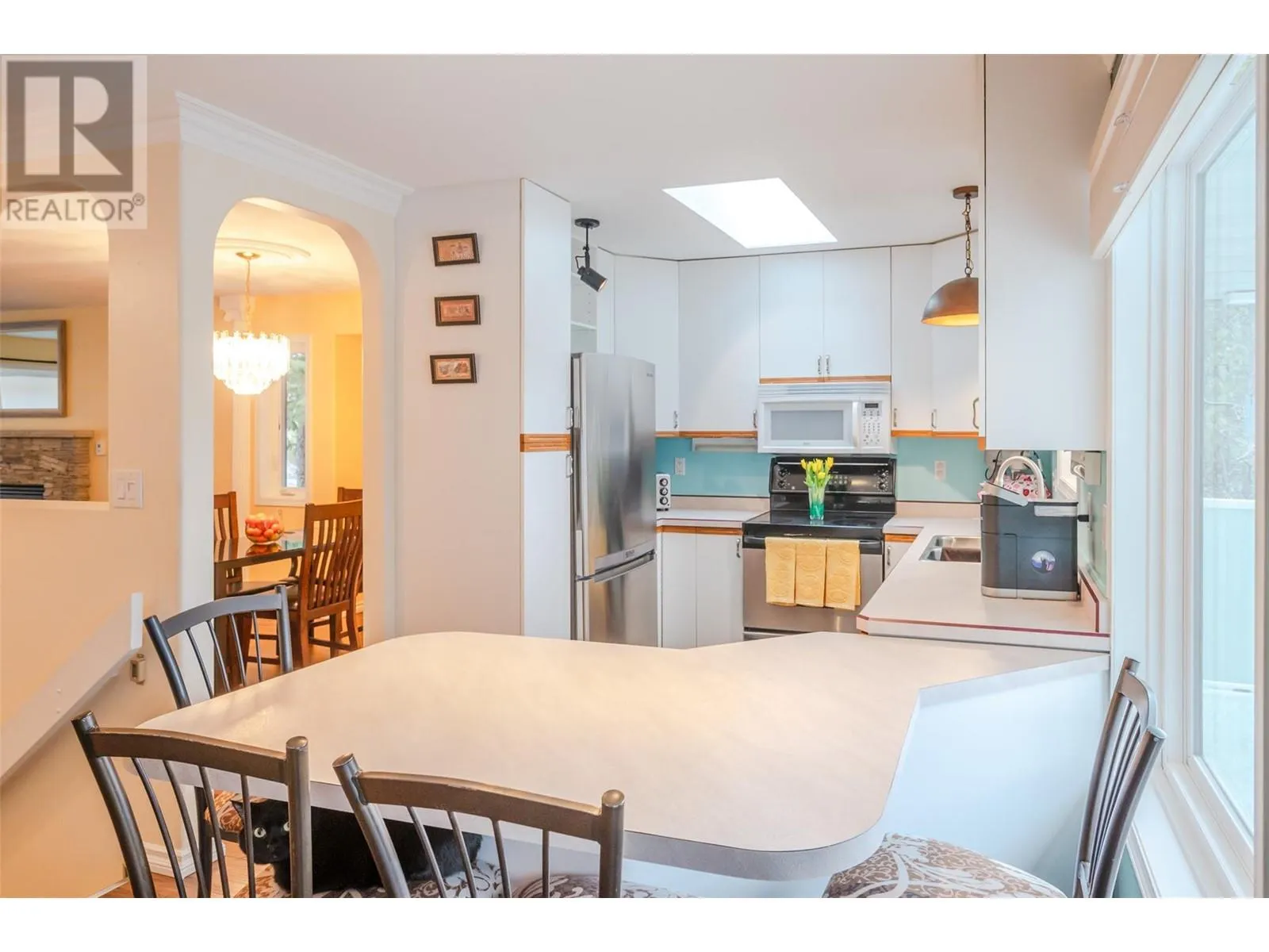 118 Par Boulevard