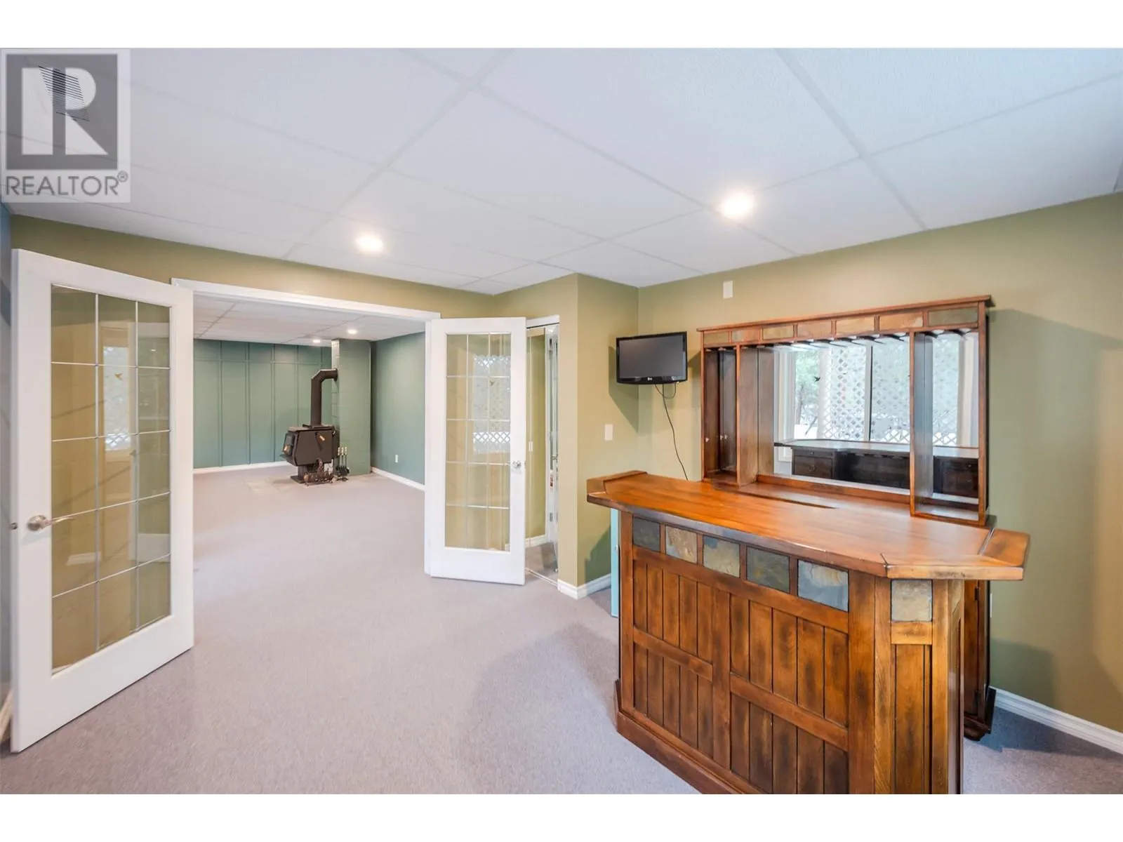 118 Par Boulevard