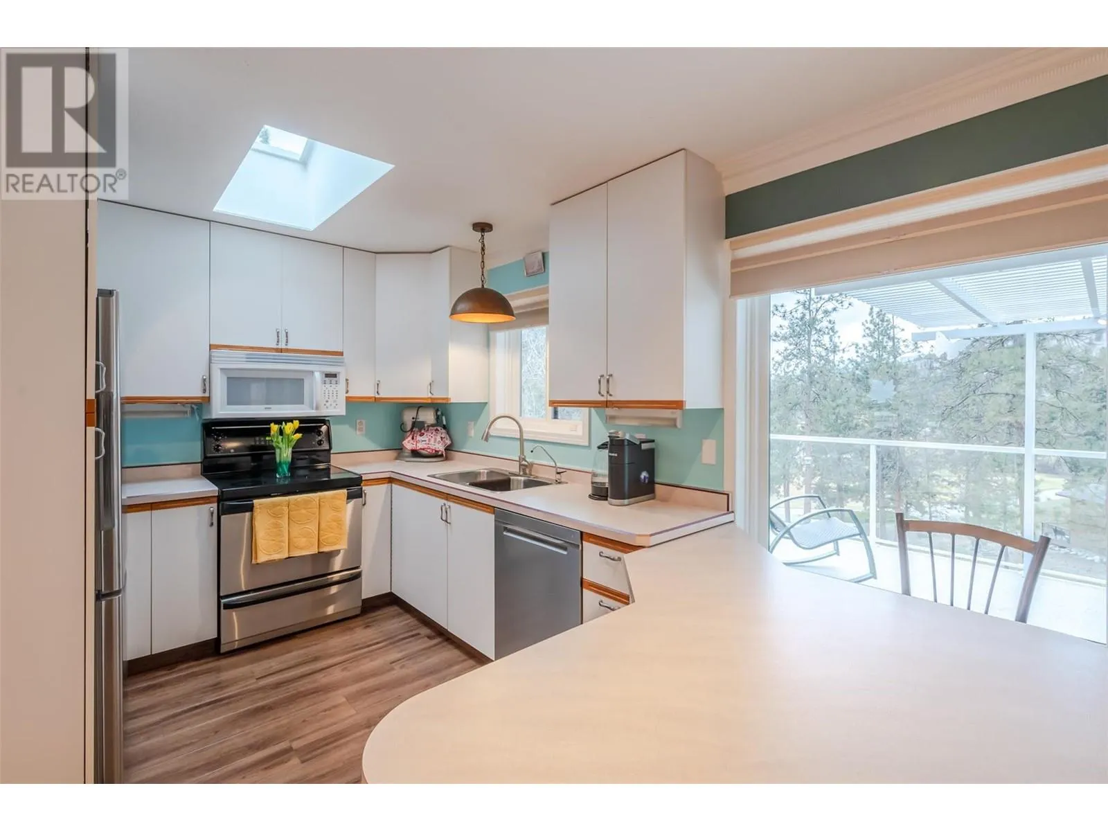 118 Par Boulevard