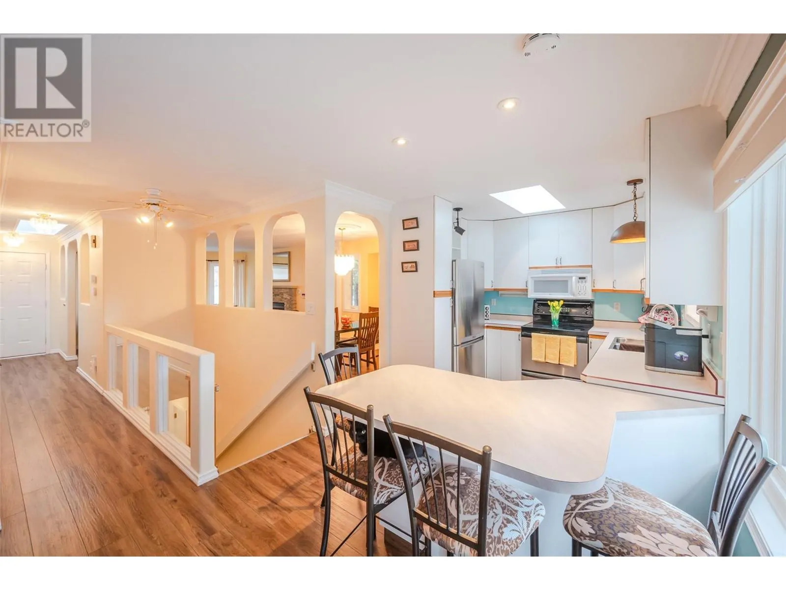 118 Par Boulevard