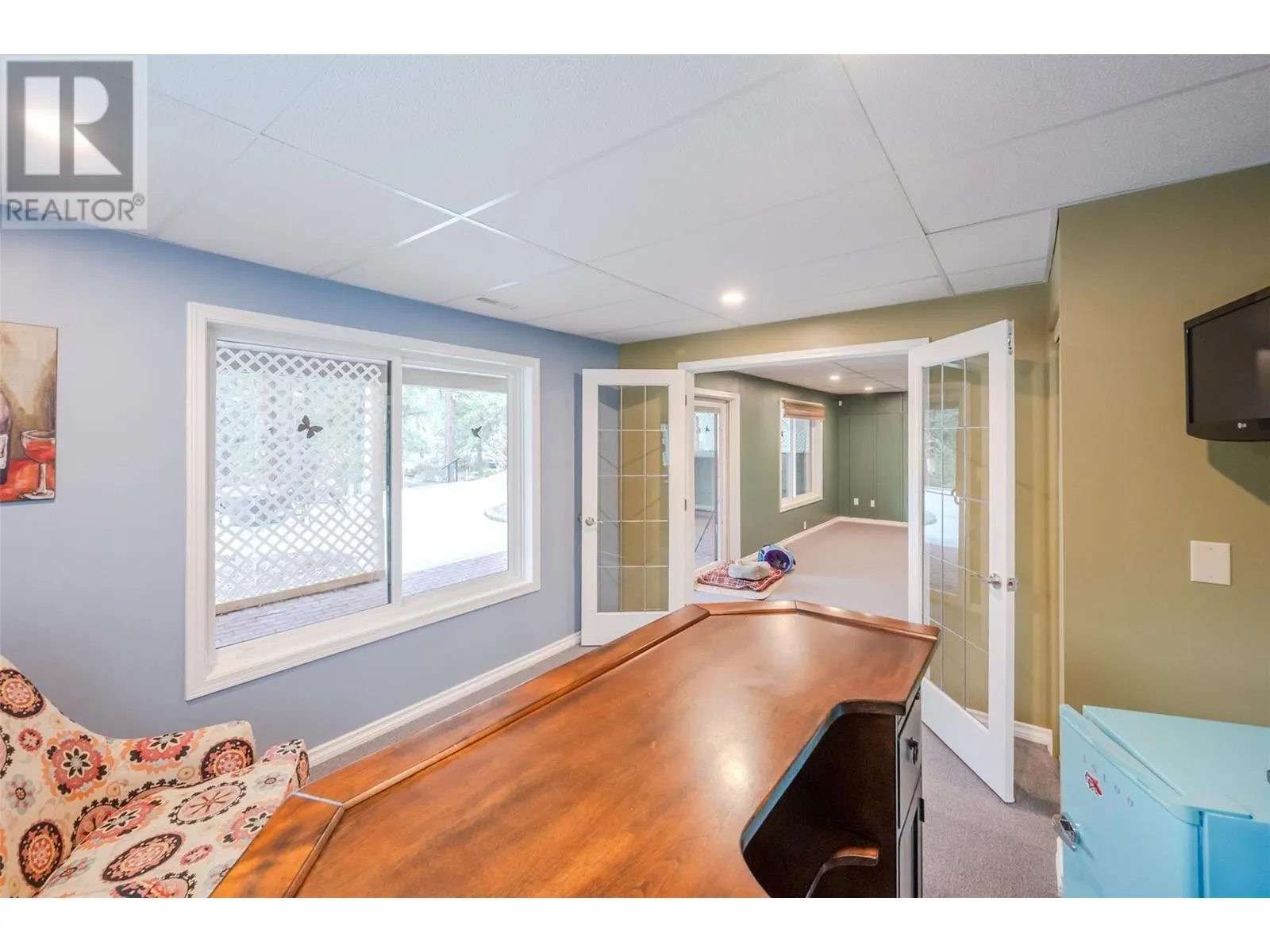 118 Par Boulevard