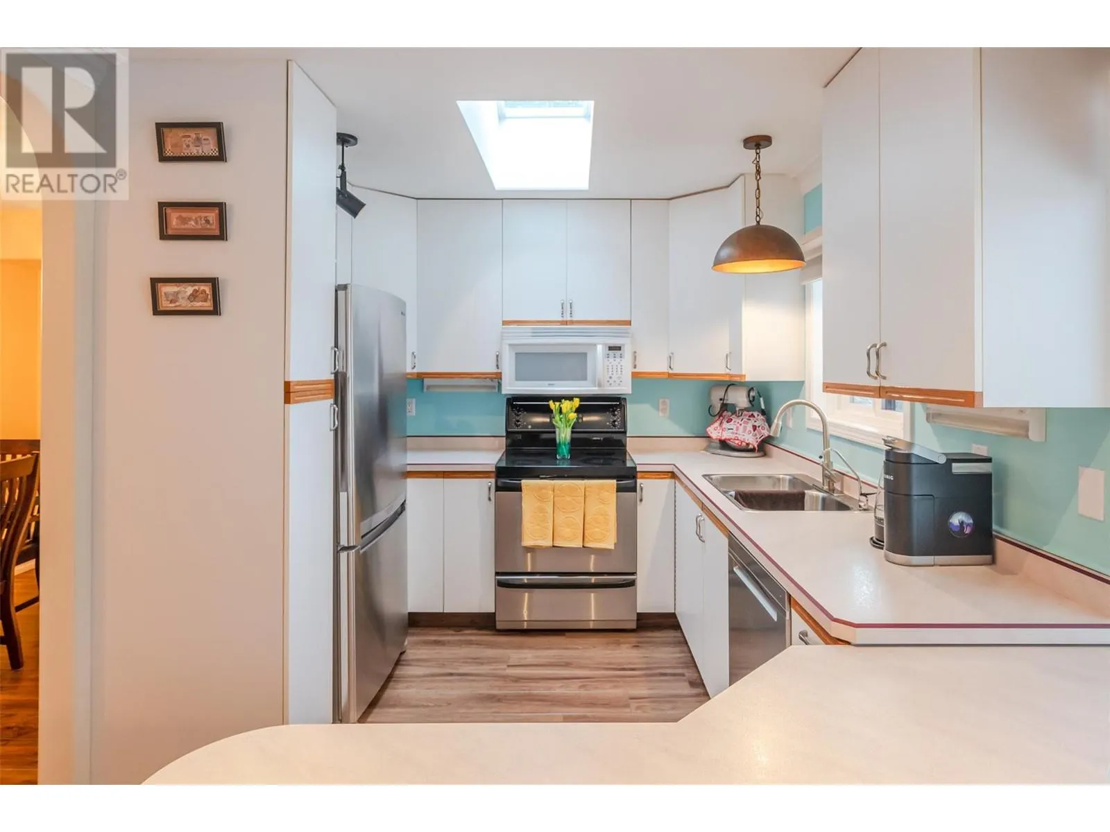118 Par Boulevard