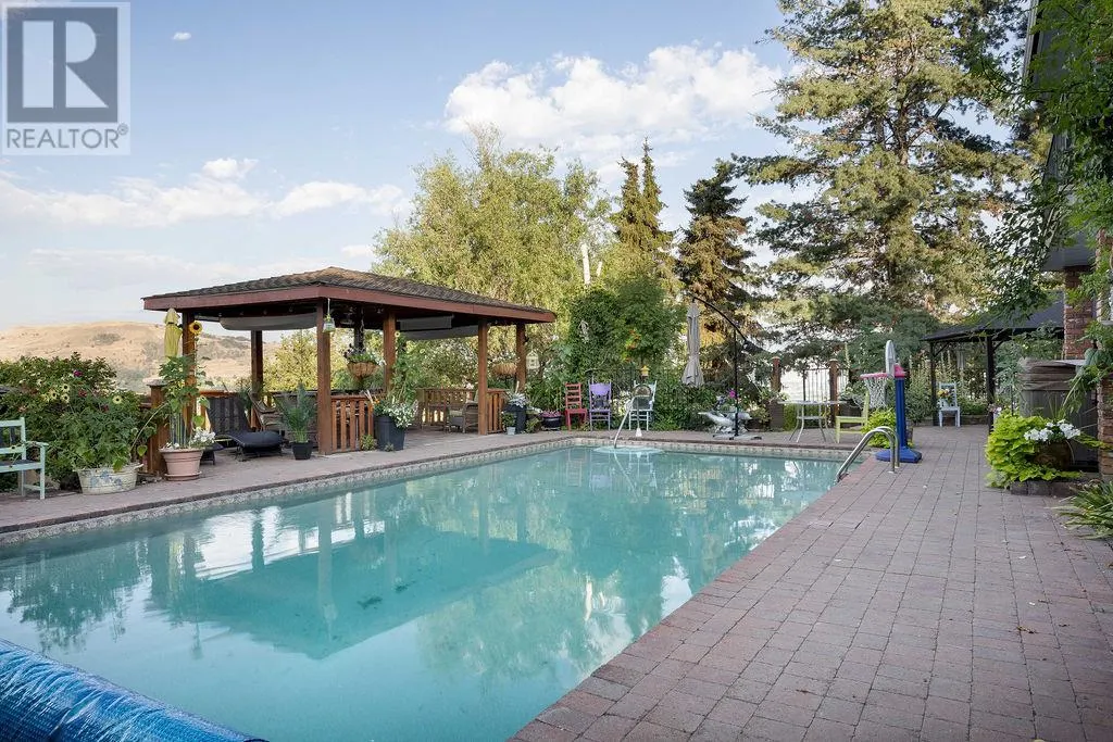 486 Terrace Drive