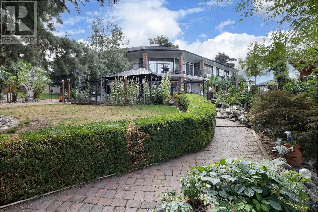 486 Terrace Drive