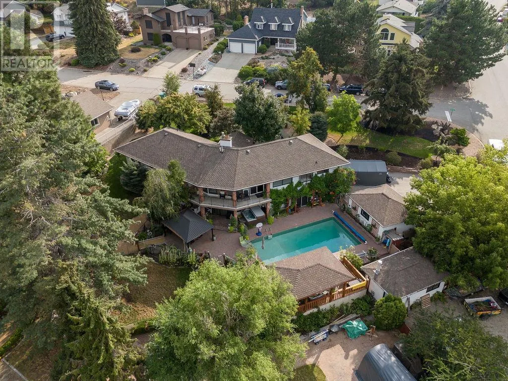 486 Terrace Drive