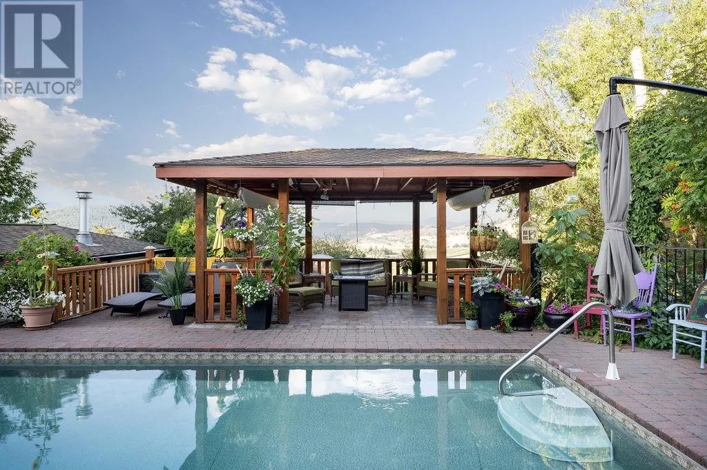 486 Terrace Drive