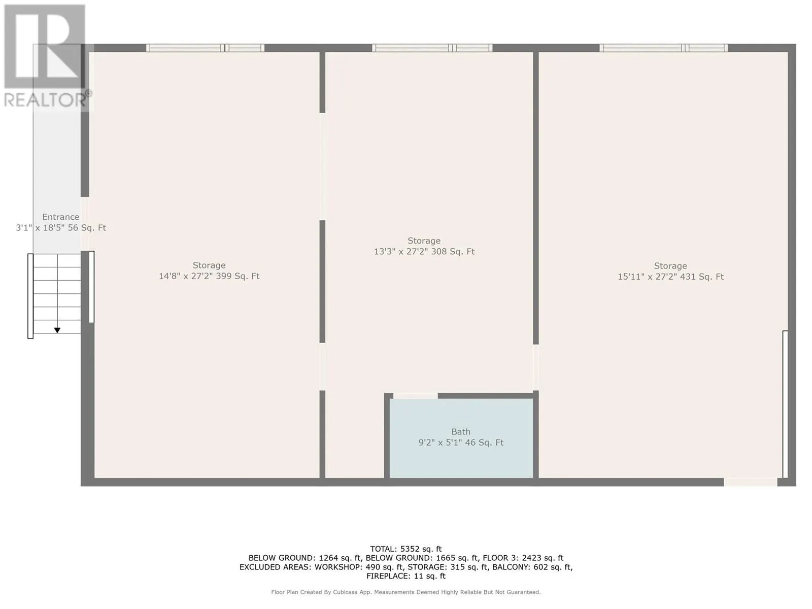 1405 Menu Road