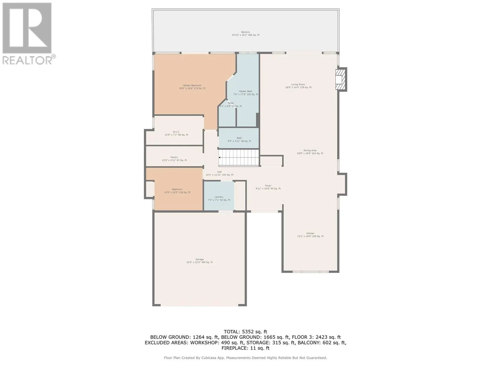1405 Menu Road