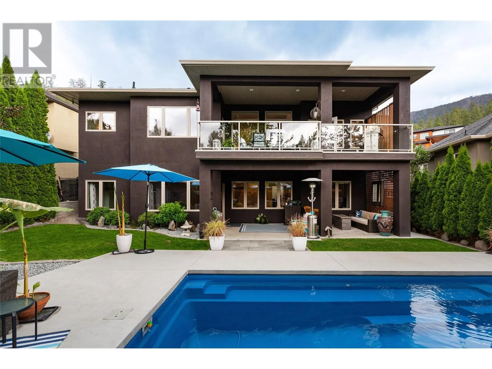 2387 Tallus Ridge Drive