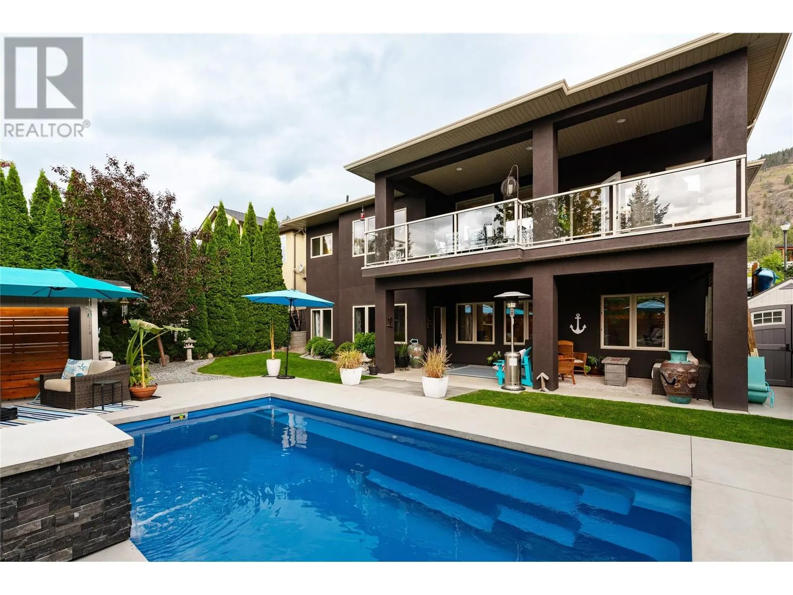 2387 Tallus Ridge Drive