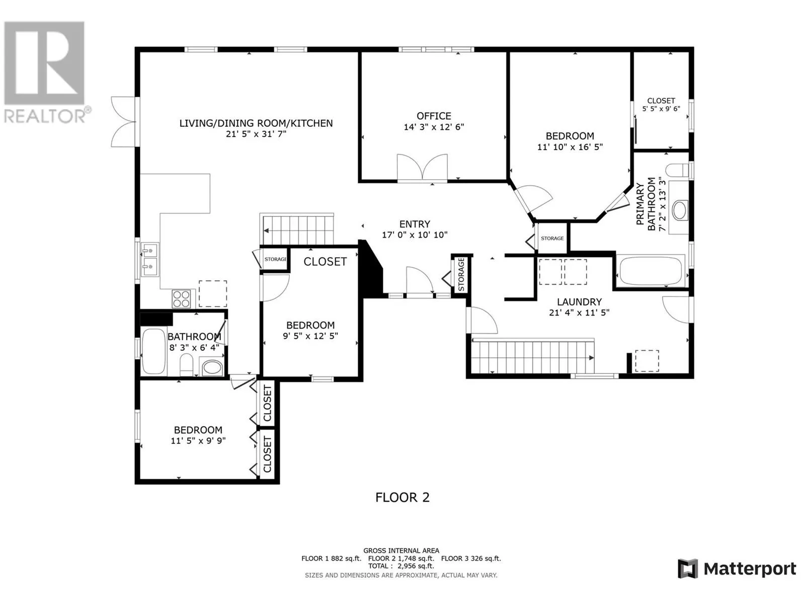 1236 Mabel Lake Road
