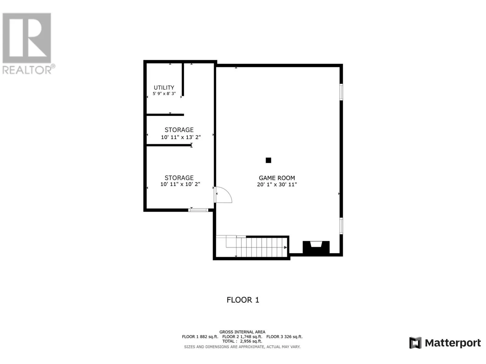 1236 Mabel Lake Road