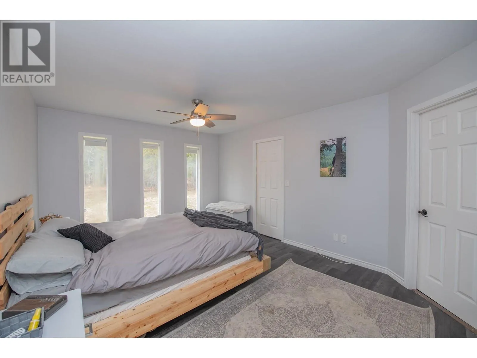 1236 Mabel Lake Road