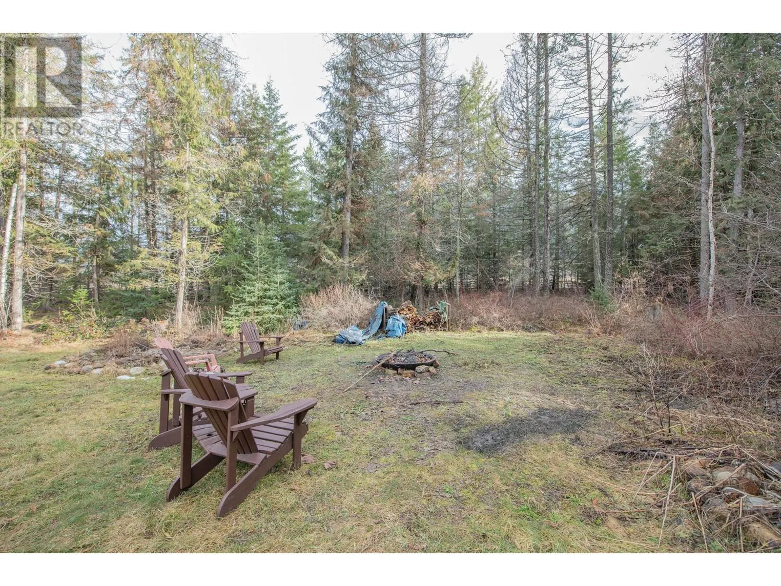 1236 Mabel Lake Road