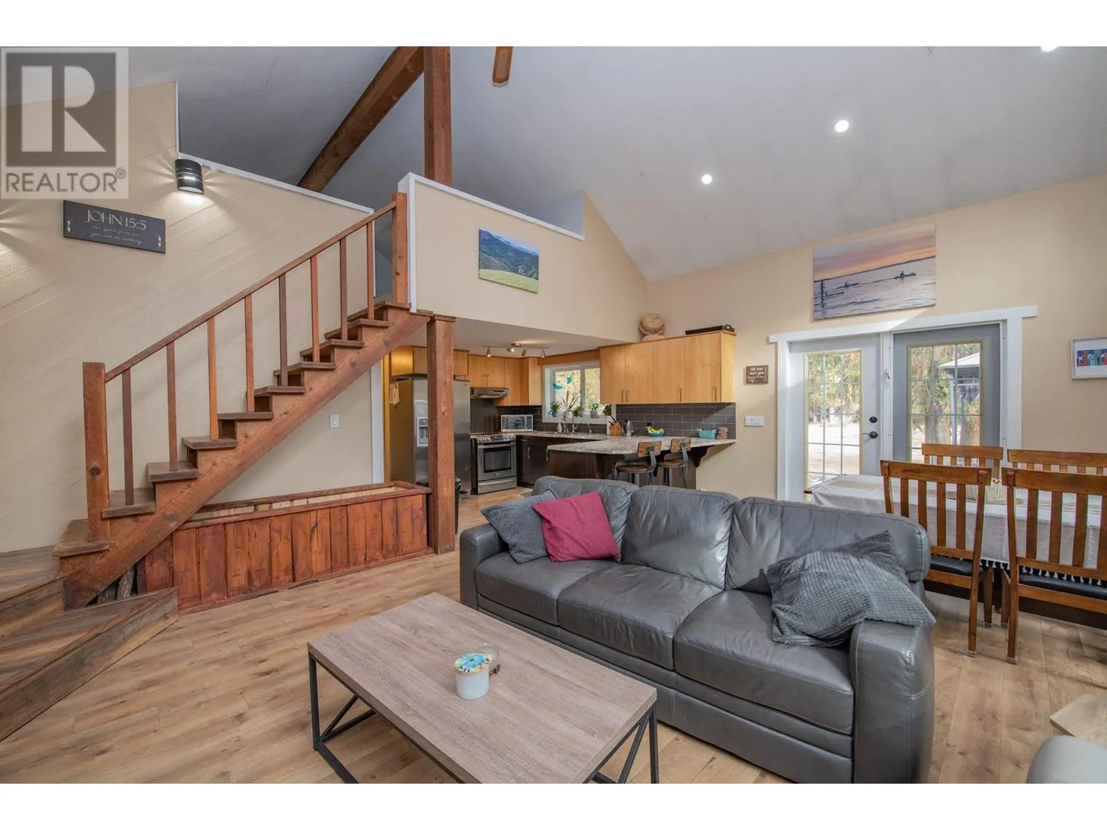 1236 Mabel Lake Road