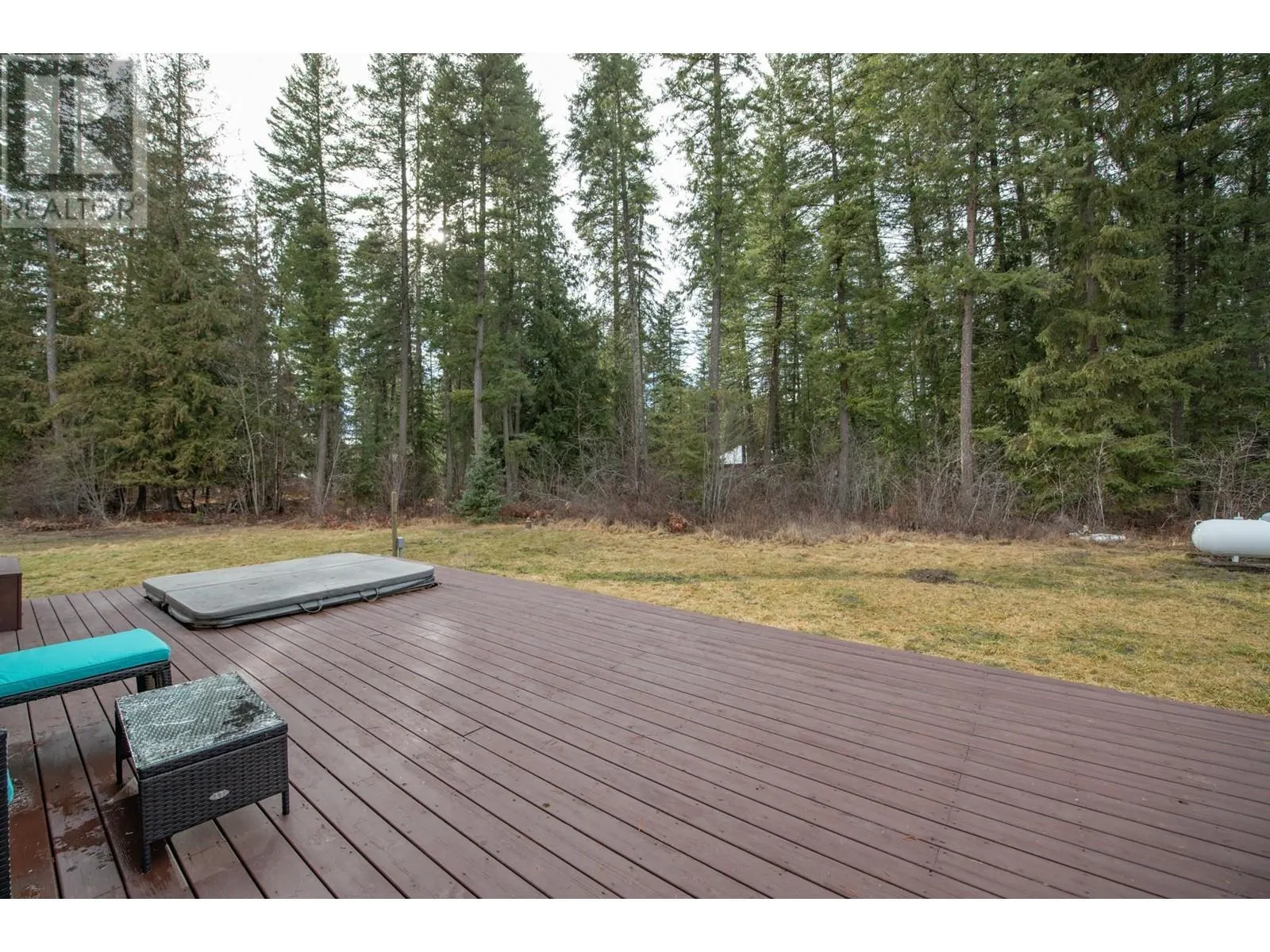 1236 Mabel Lake Road