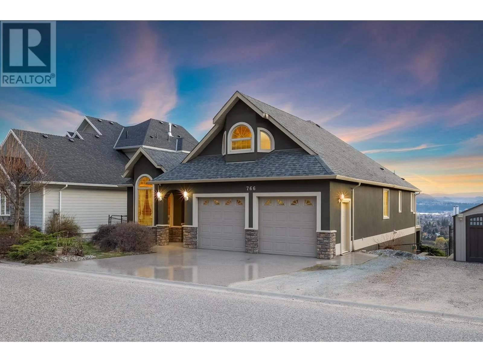 766 Denali Drive