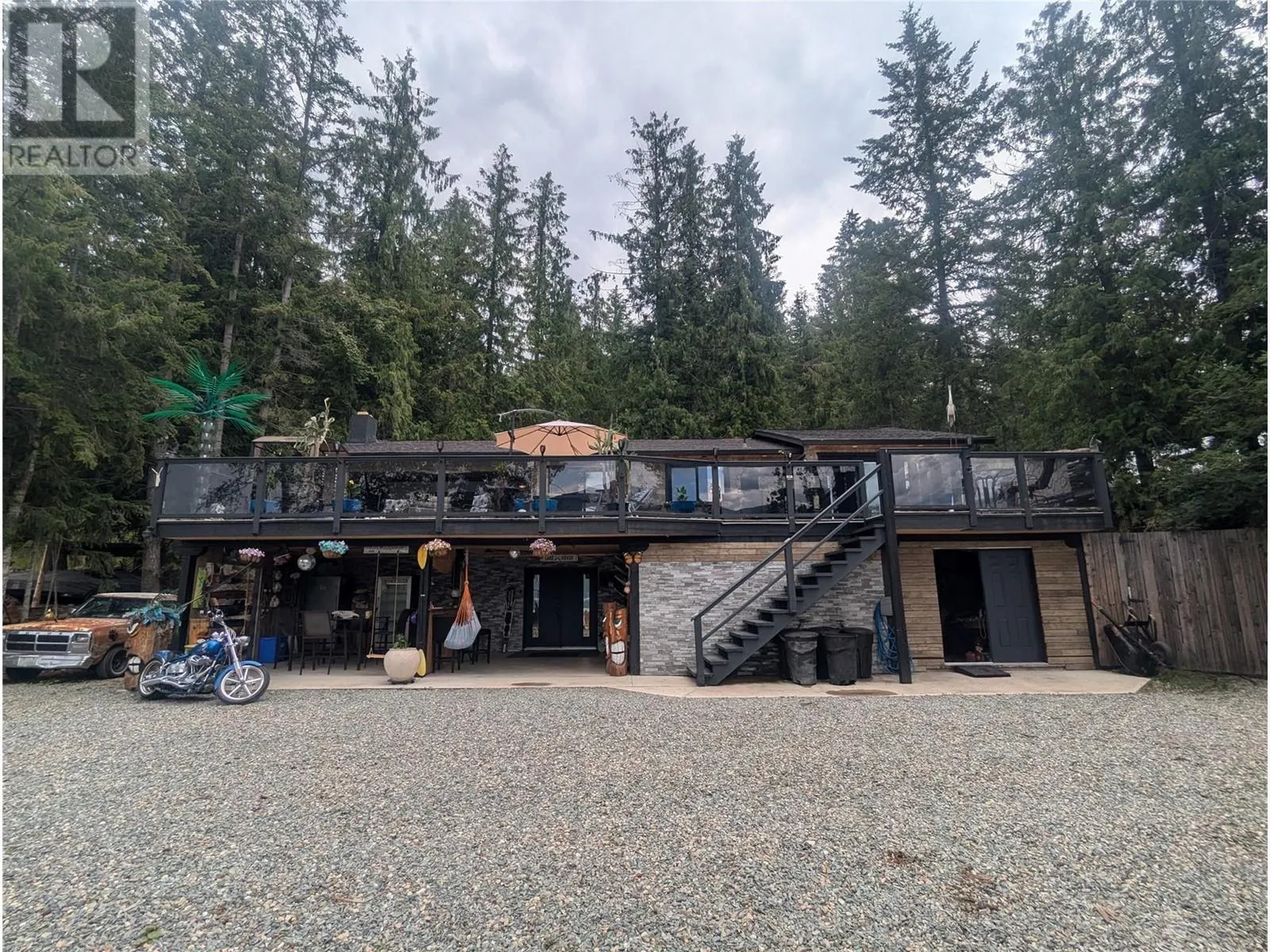 7780 Bentley Road