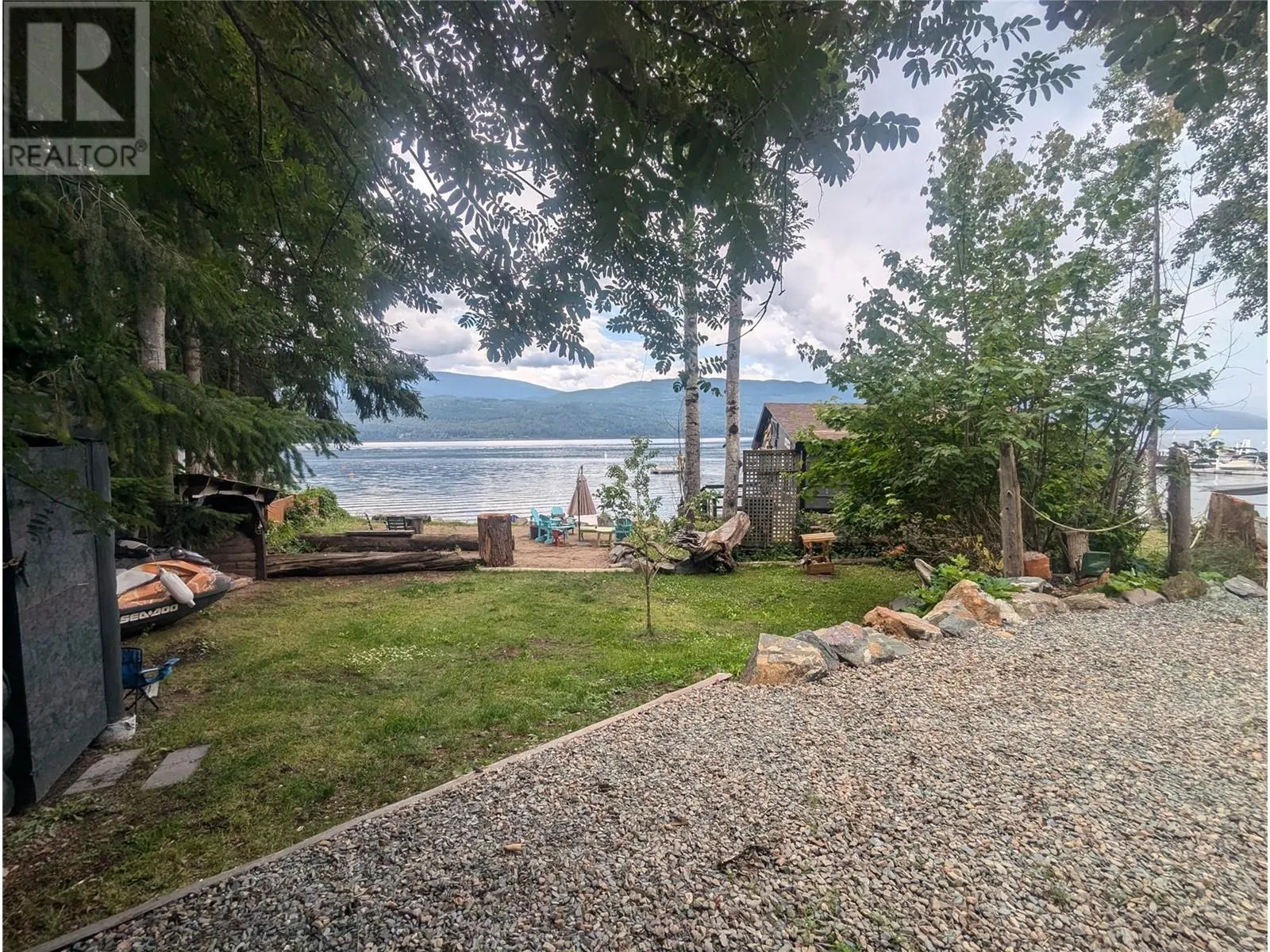 7780 Bentley Road