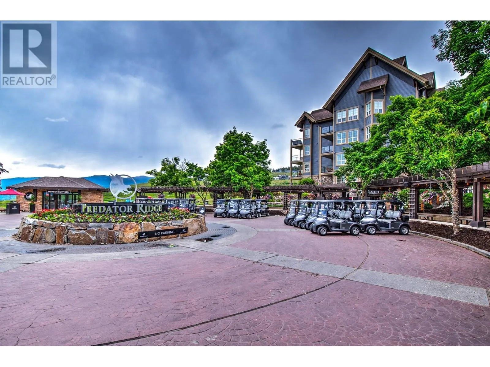 450 Predator Ridge Drive Unit# 1