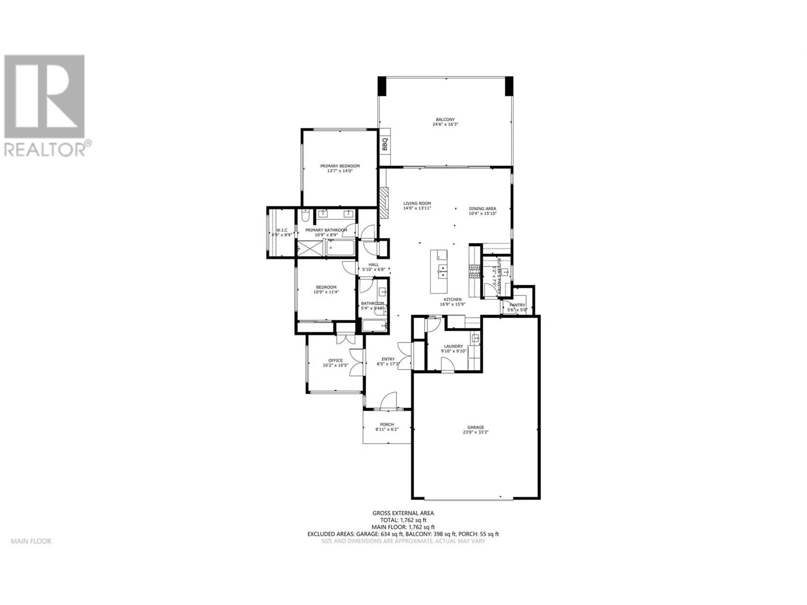 450 Predator Ridge Drive Unit# 1